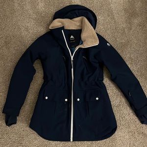 Burton Prowess Women’s Ski Jacket